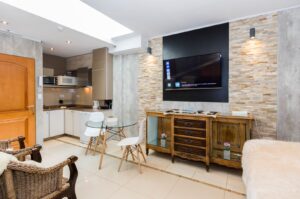 Reservar Alojamiento en Ushuaia Departamentos Ushuaia Drake
