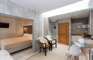Reservar Alojamiento en Ushuaia Departamentos Ushuaia Drake