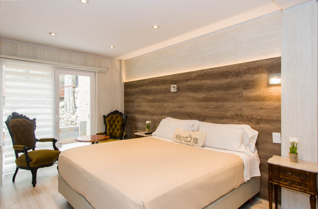 Reservar Alojamiento en Ushuaia Departamentos Ushuaia Drake