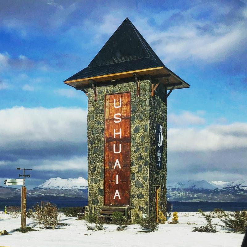 Alojamientos Económicos en Ushuaia | Departamentos Ushuaia Drake | Alojamientos en Ushuaia