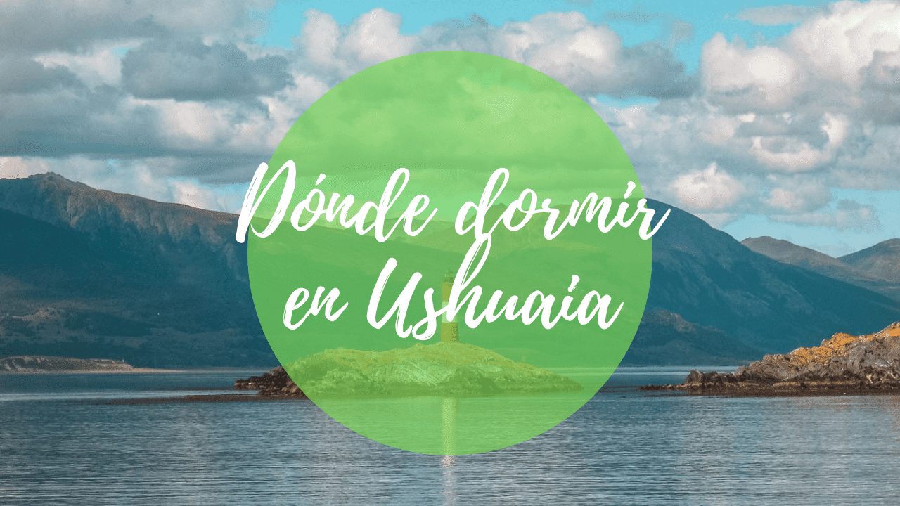 ¿Cuánto cuestan los Alojamientos en Ushuaia?